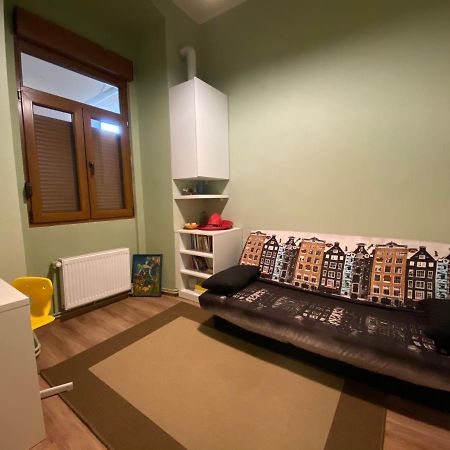 Apartment City Centre Timisoara Exterior photo