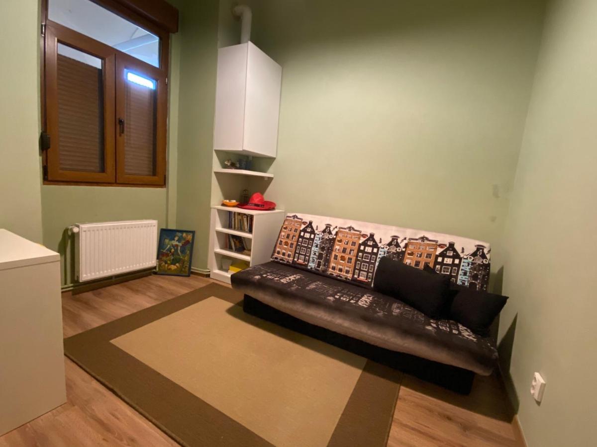 Apartment City Centre Timisoara Exterior photo