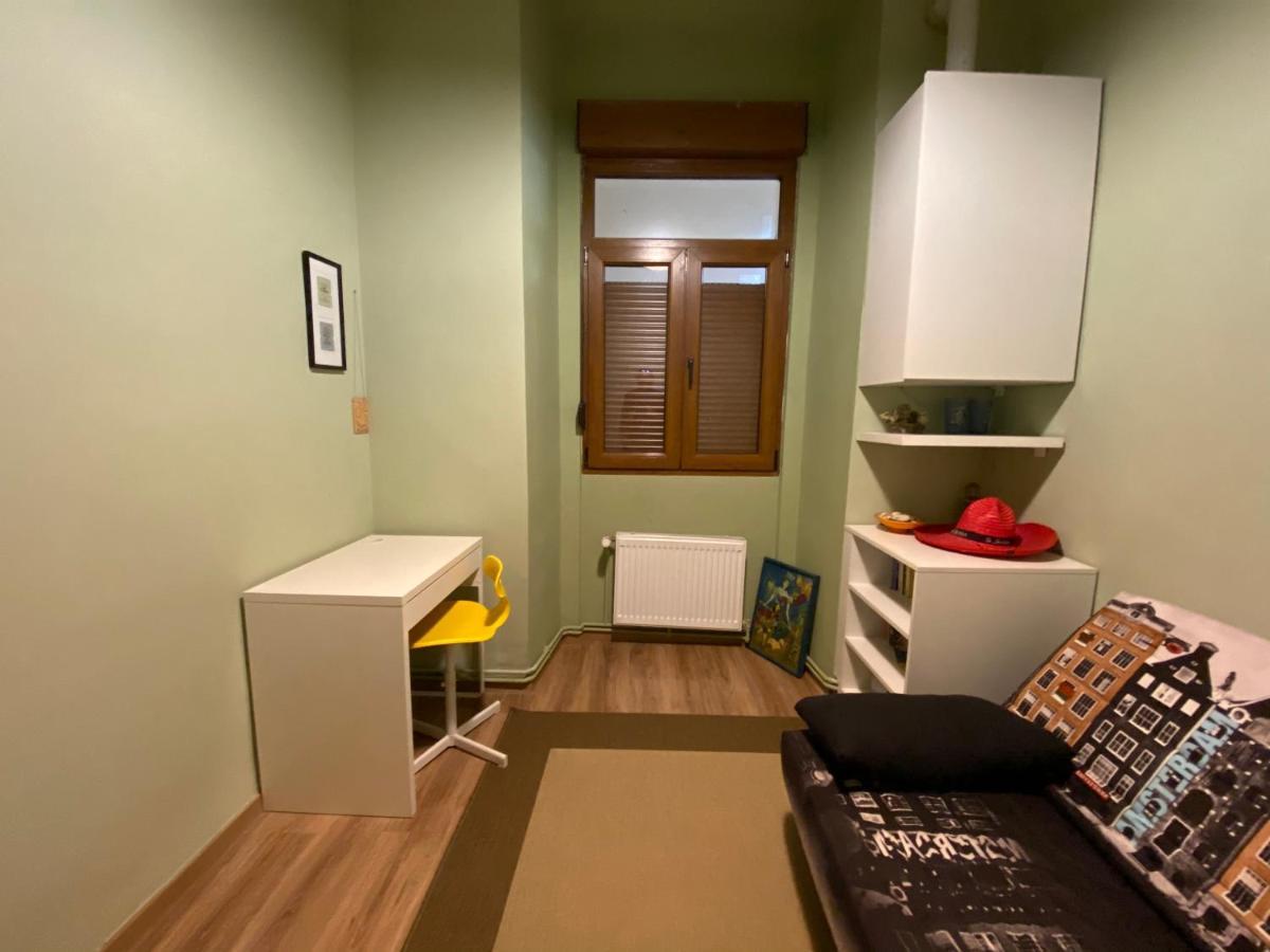 Apartment City Centre Timisoara Exterior photo