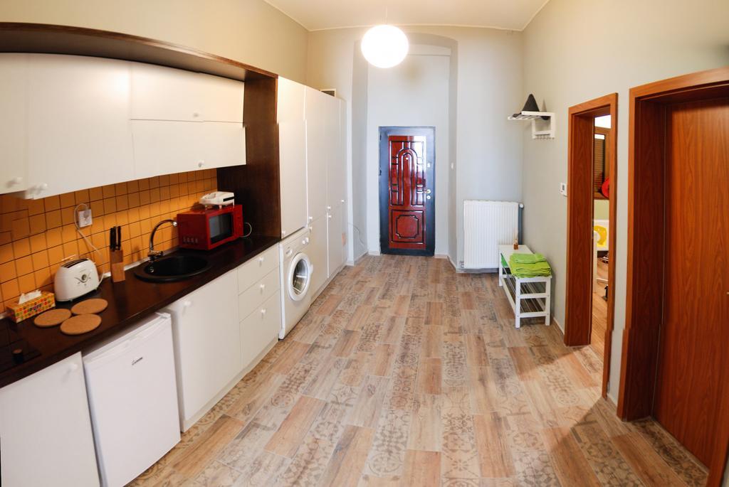 Apartment City Centre Timisoara Exterior photo